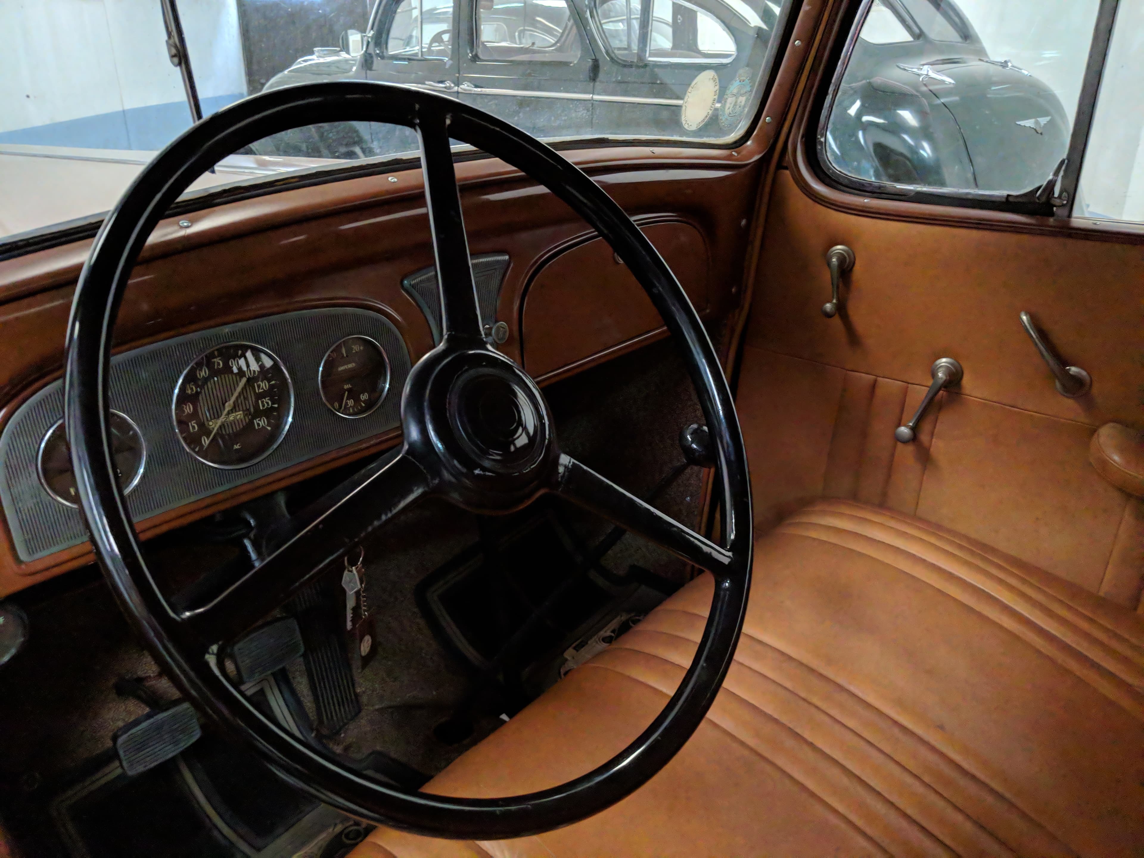 Interior 2