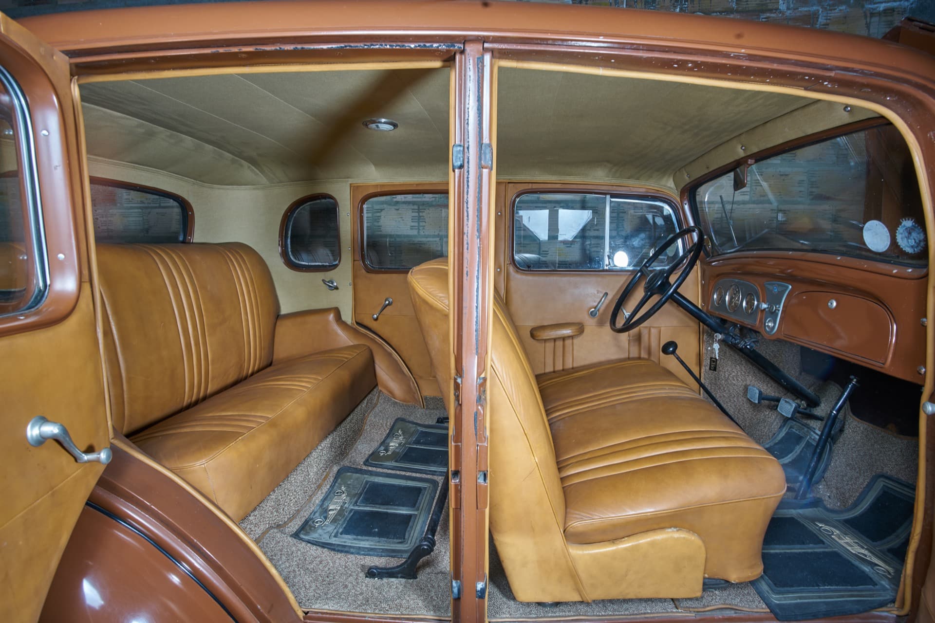 Interior 1
