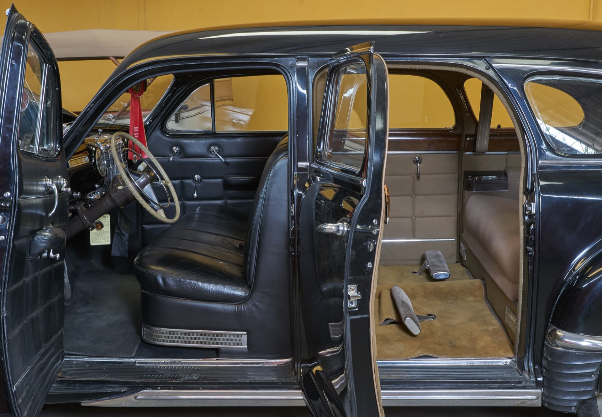 Interior 1