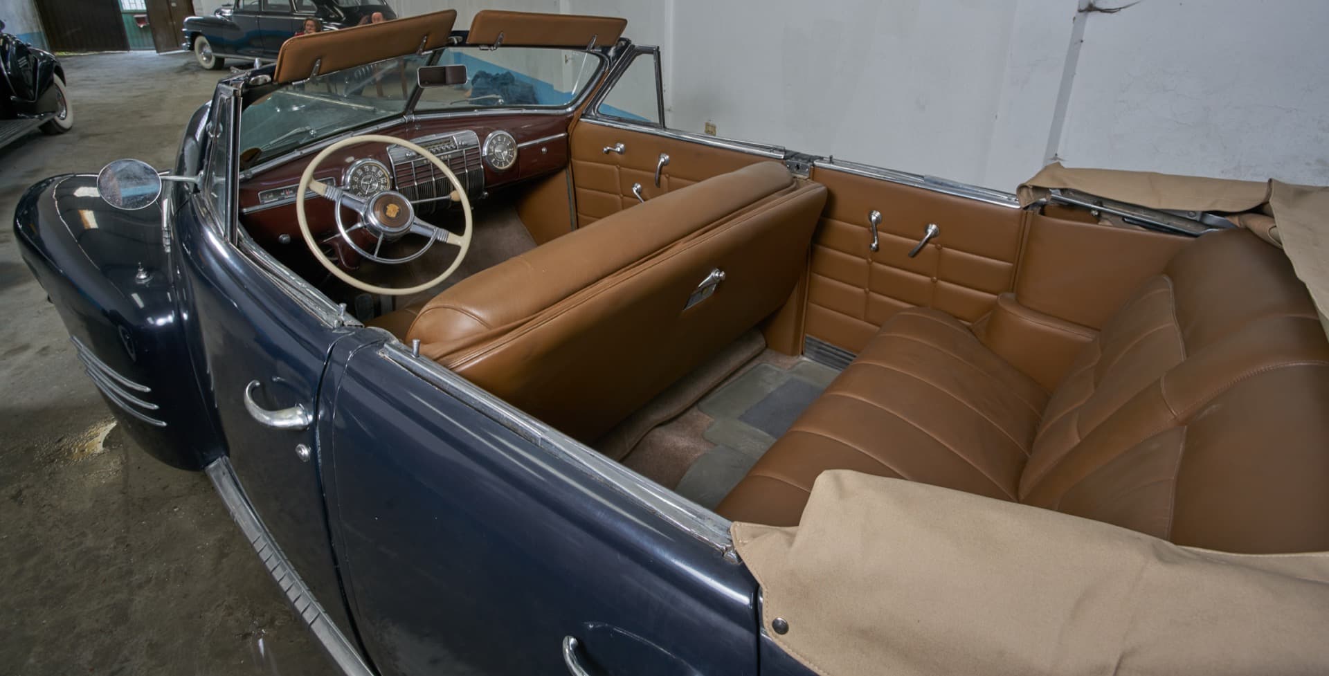 Interior 1