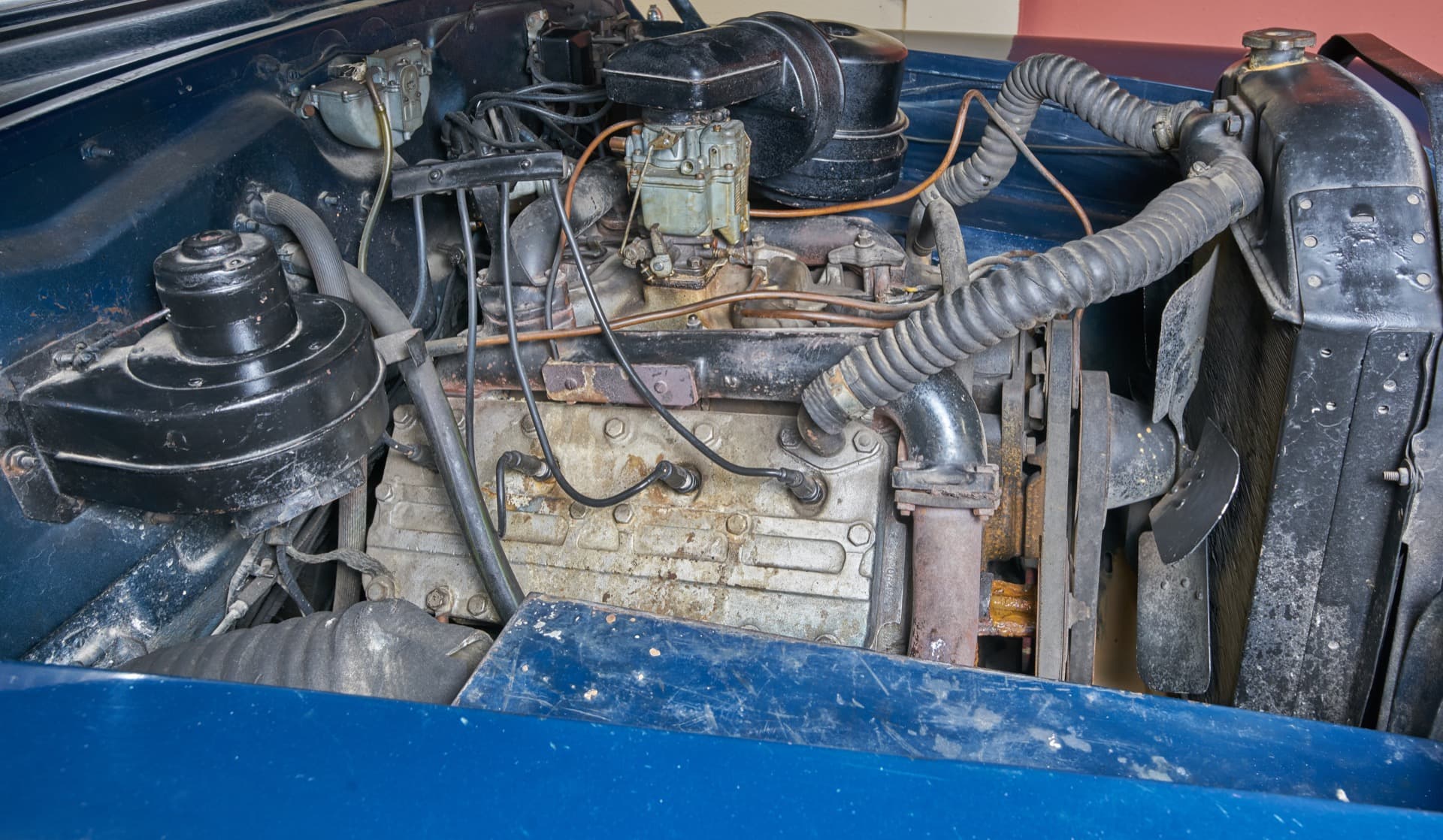 Mechanical 1