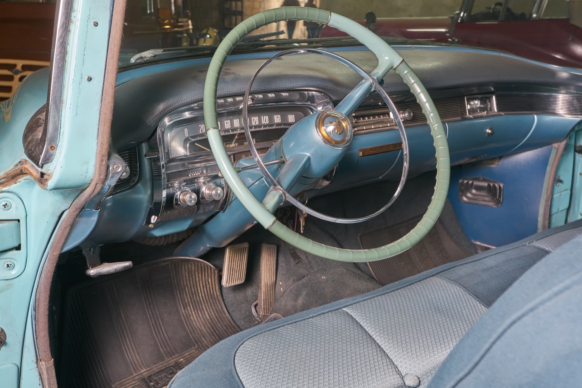 Interior 1