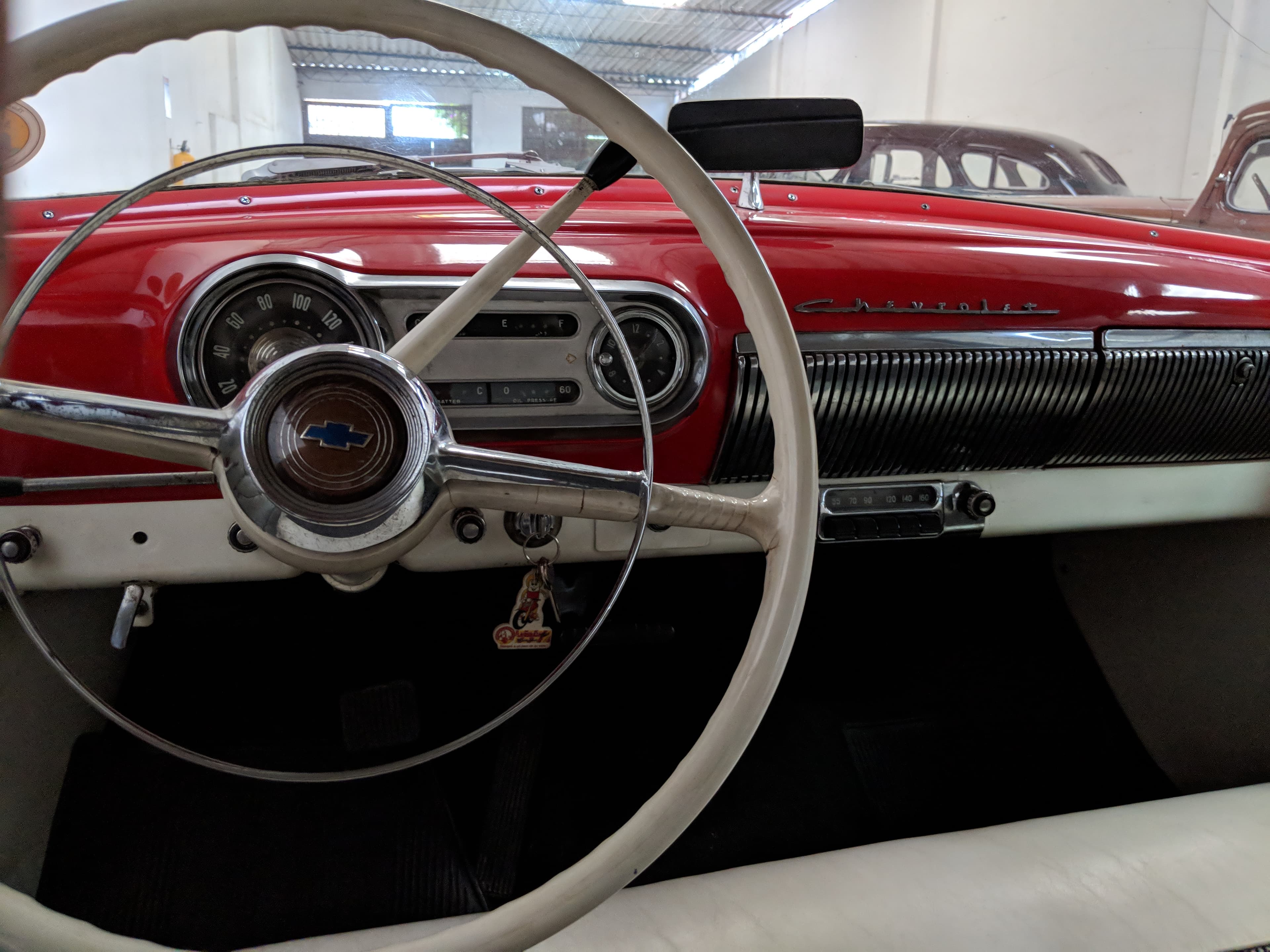Interior 2