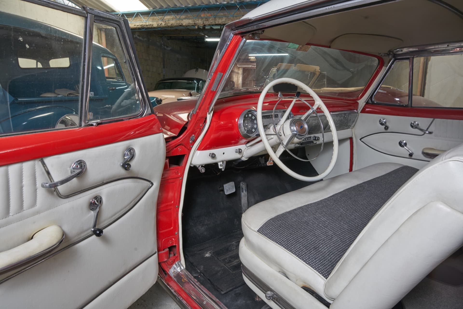 Interior 1