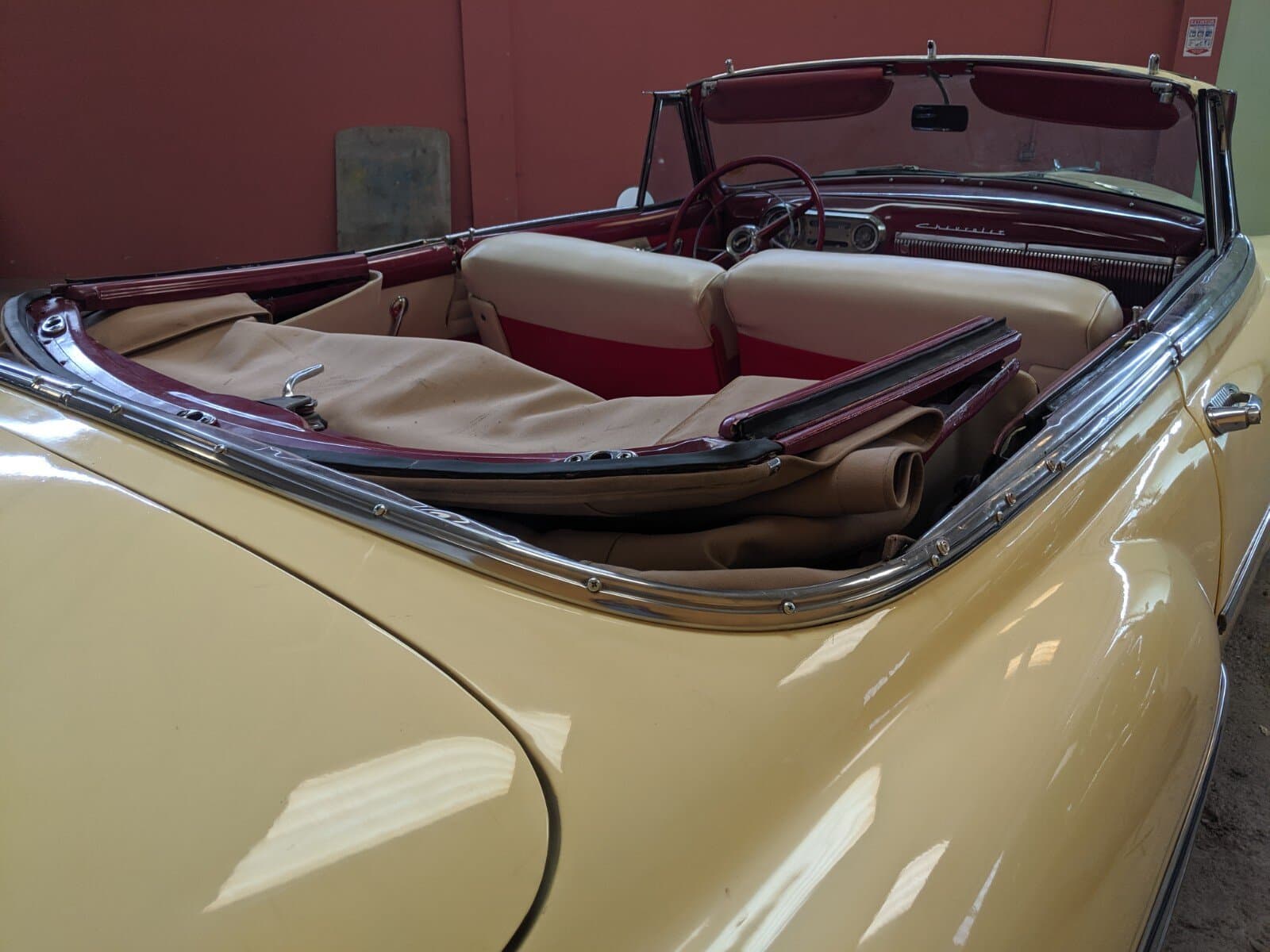 Interior 1