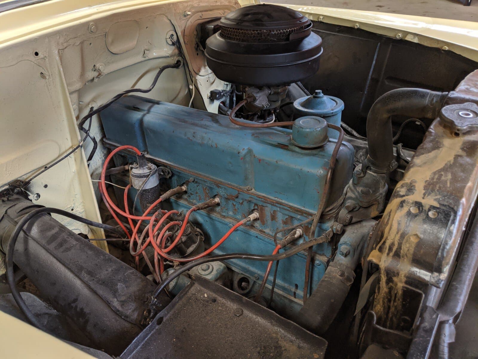 Engine 1