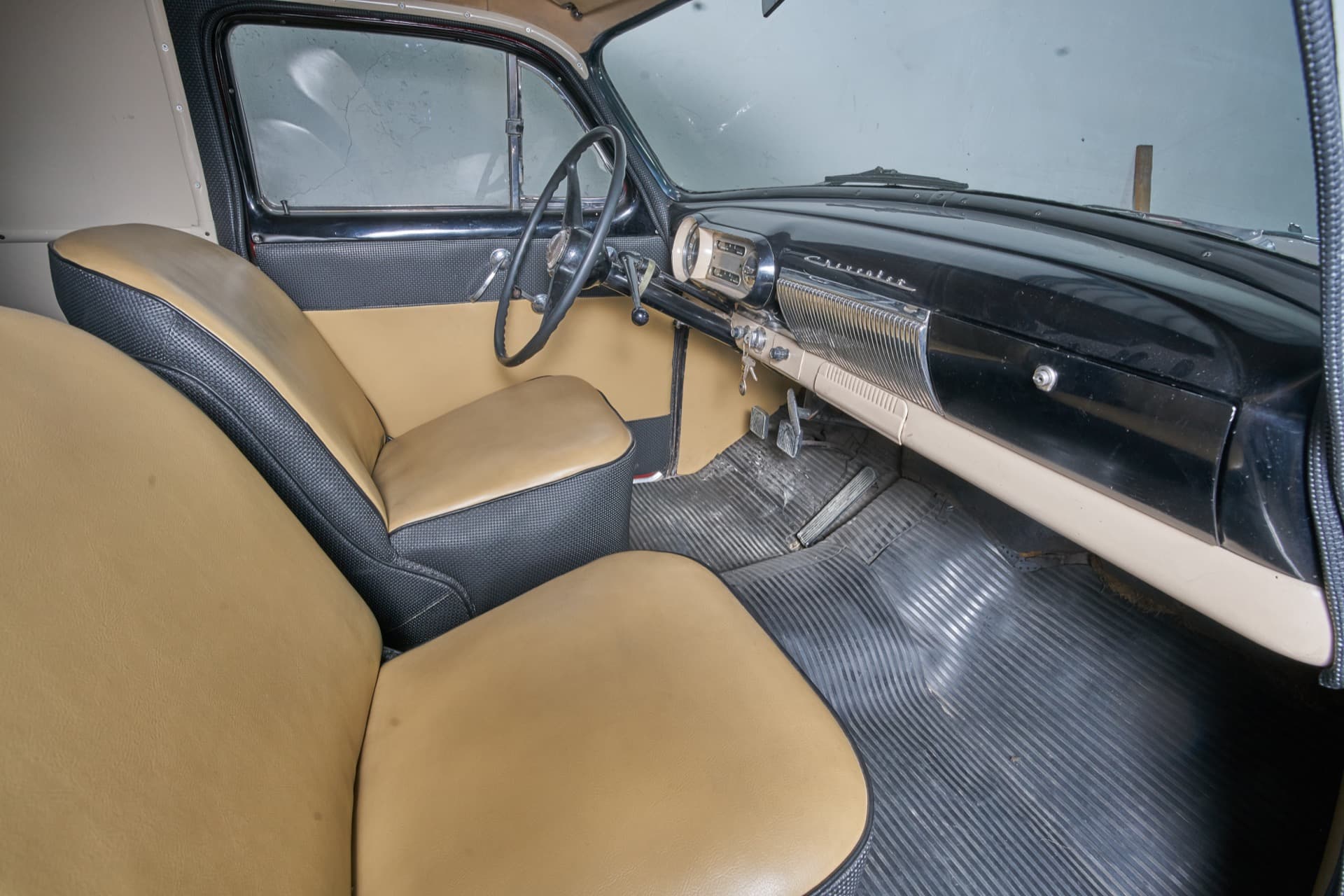 Interior 1