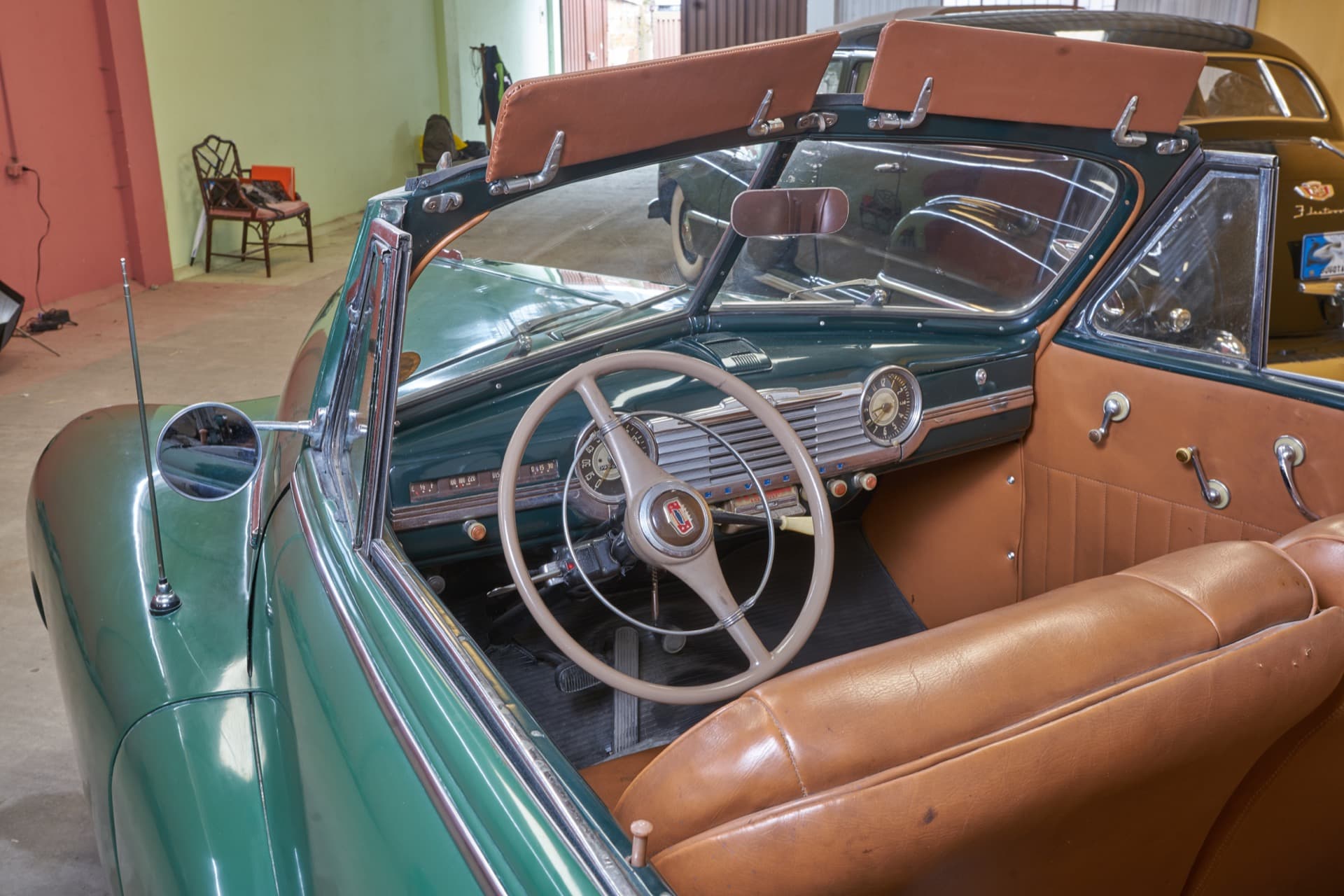 Interior 1