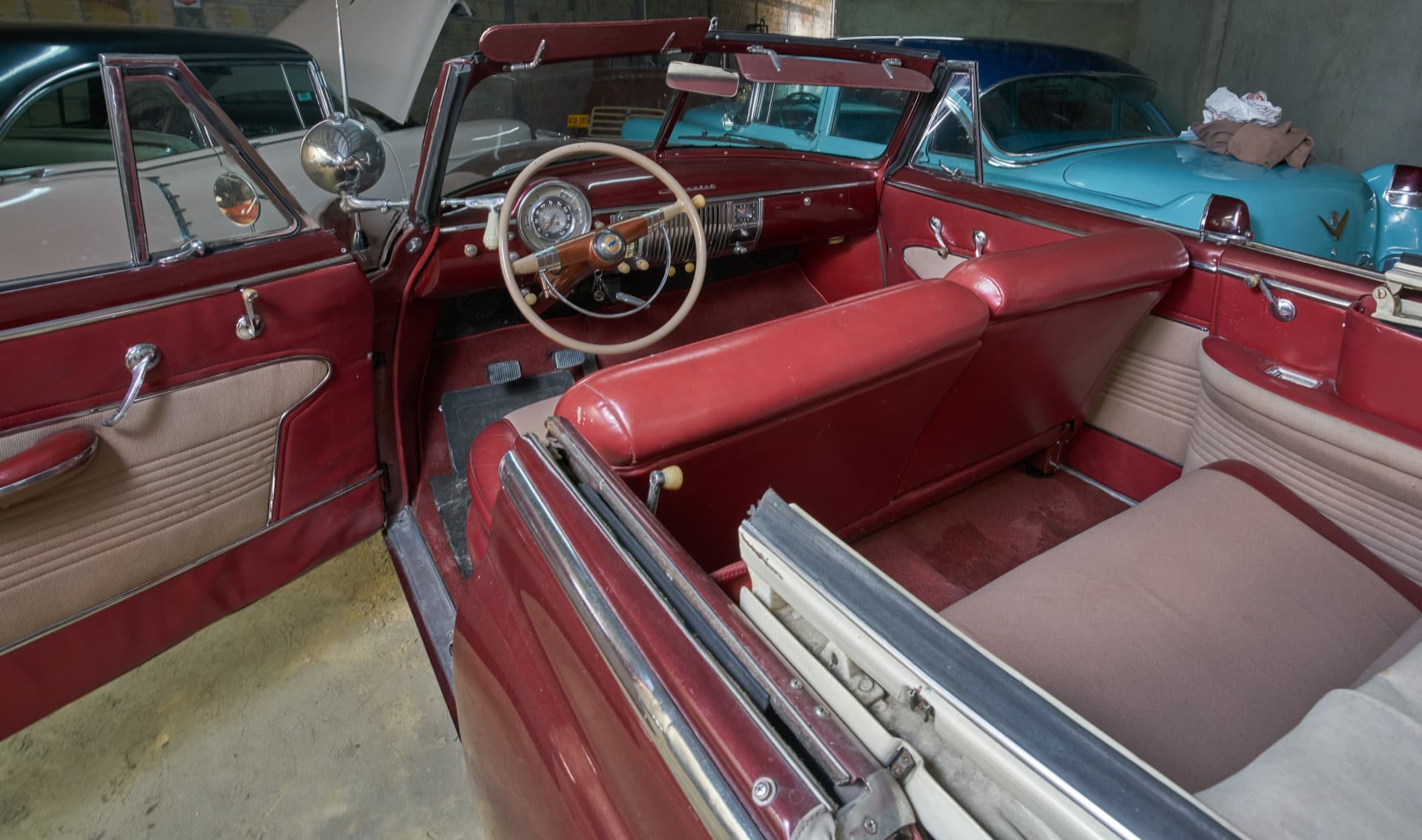 Interior 1