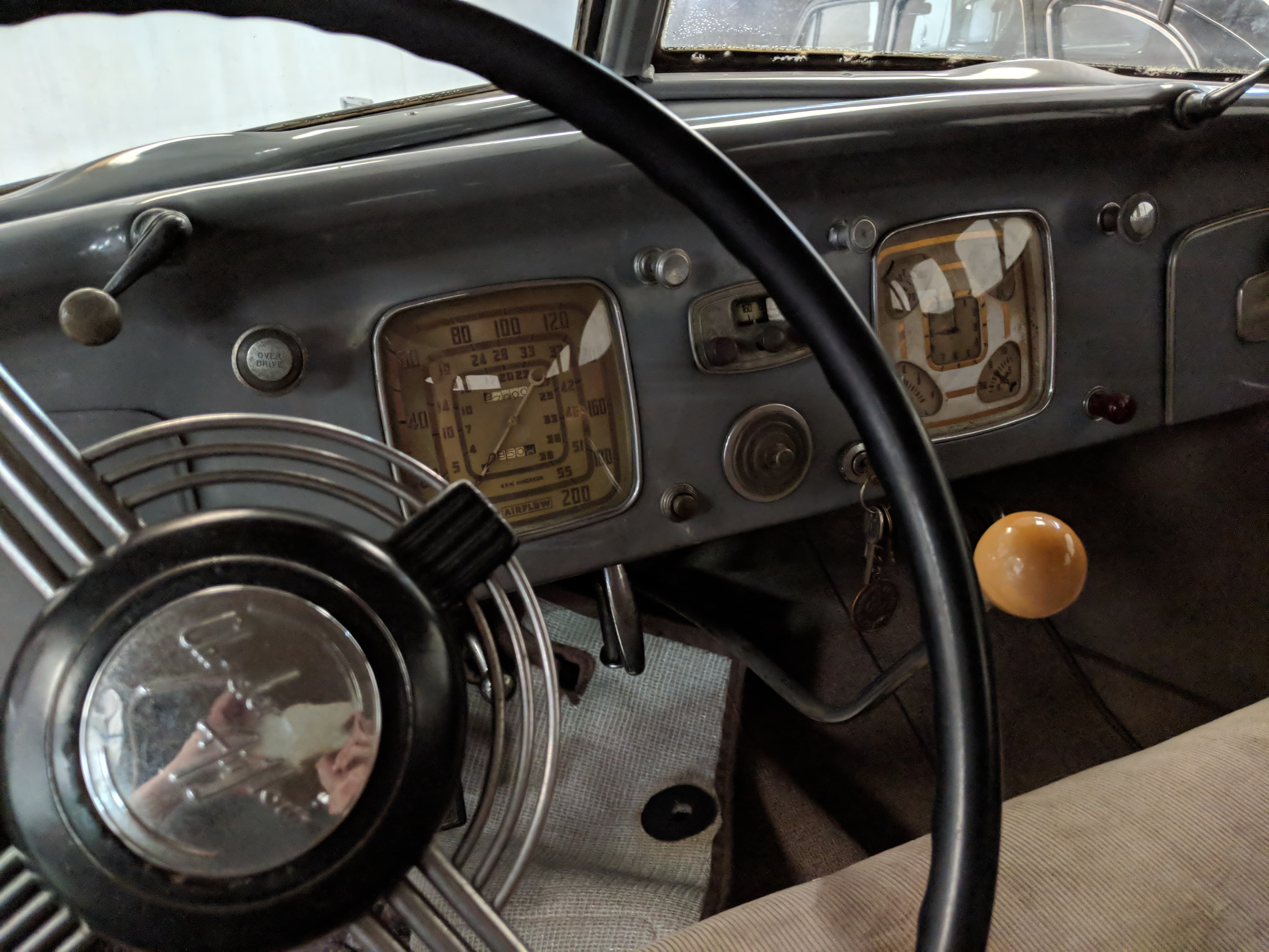Interior 2