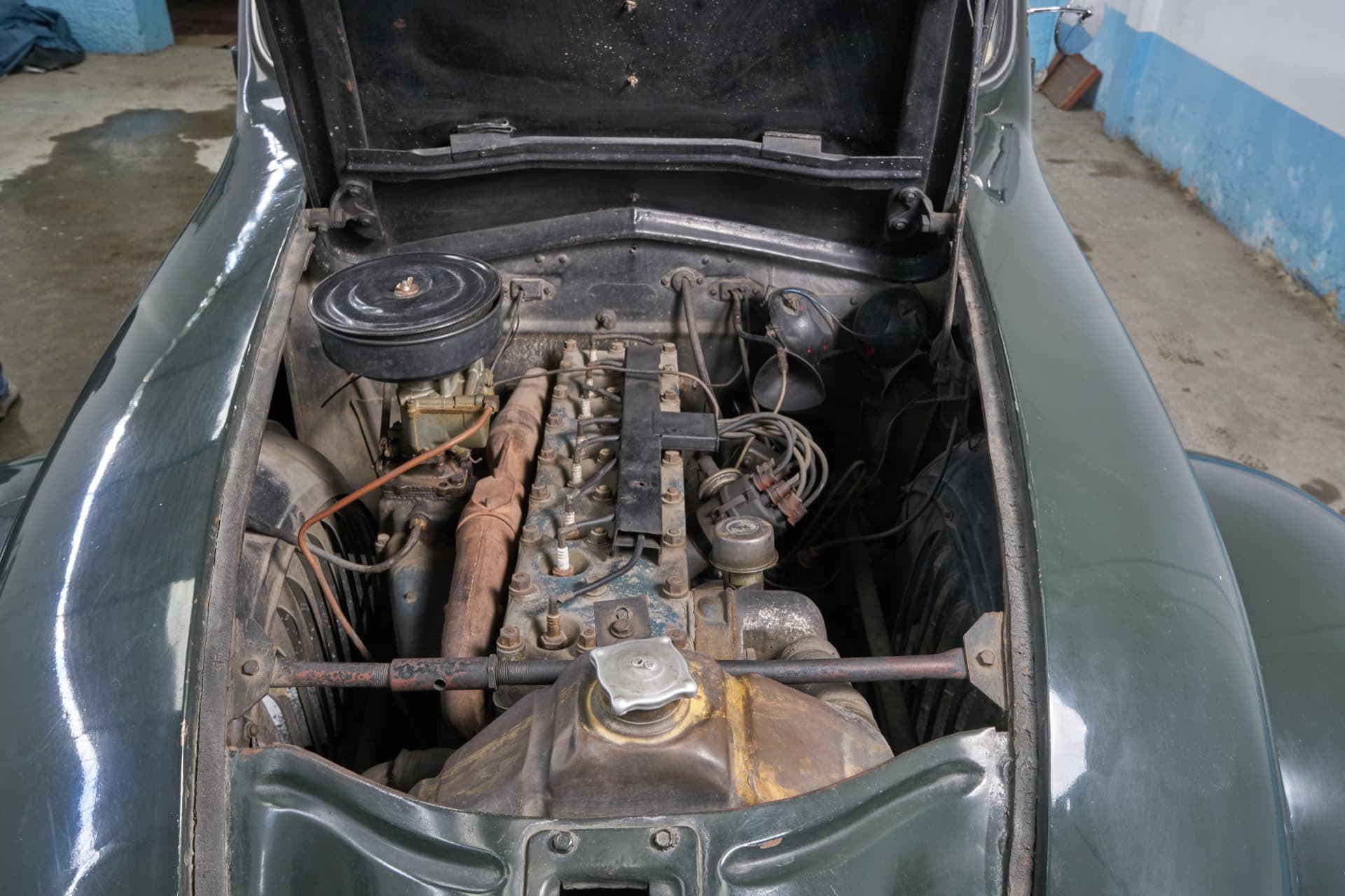 Mechanical 1