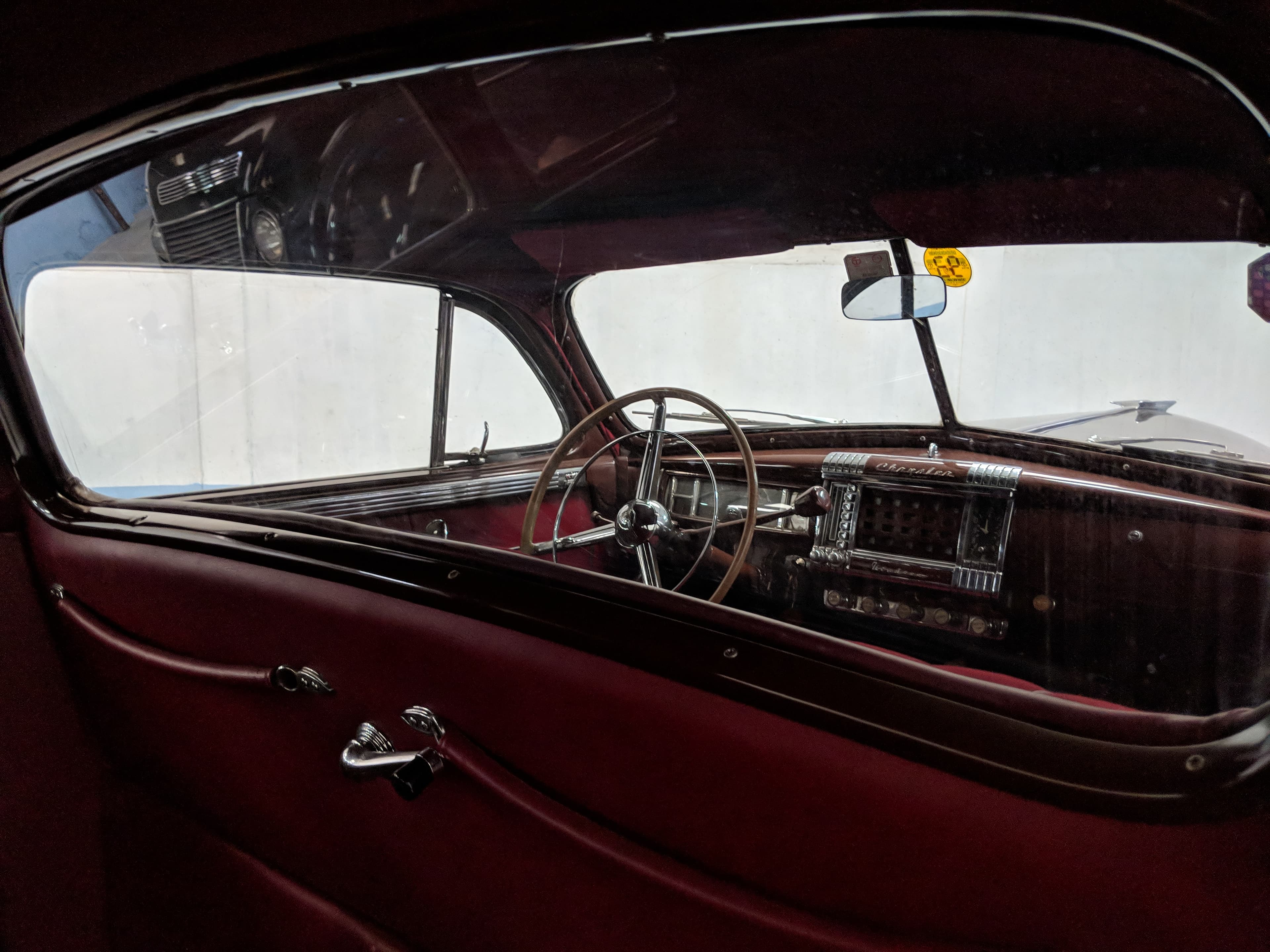 Interior 2