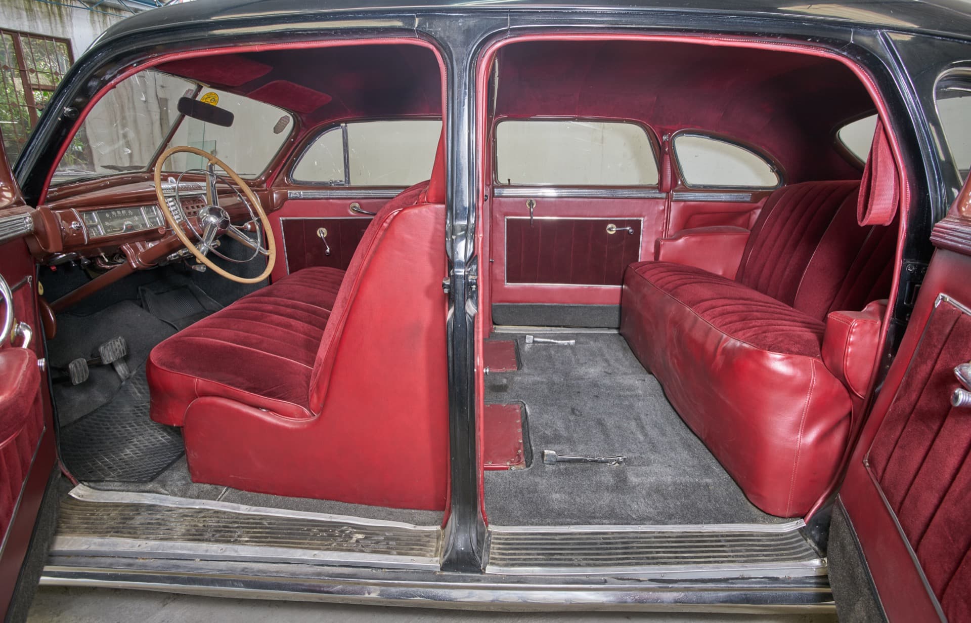Interior 1