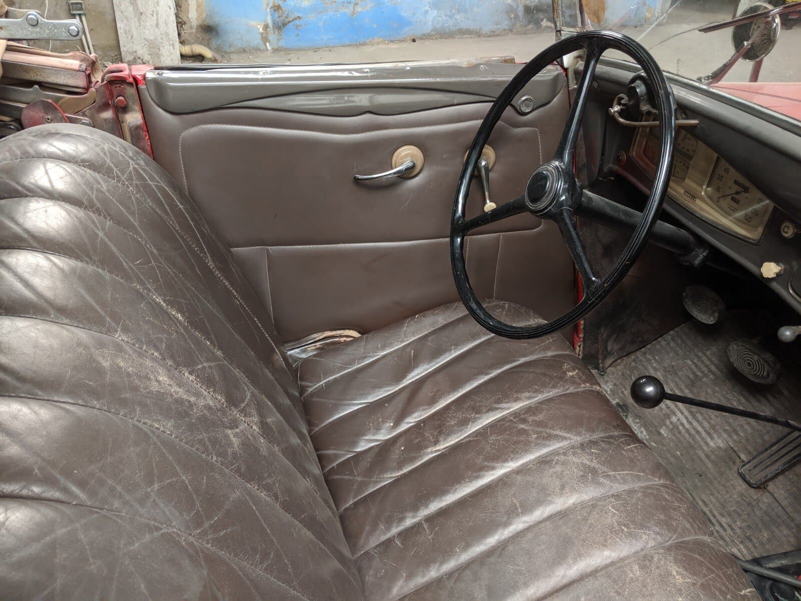 Interior 1