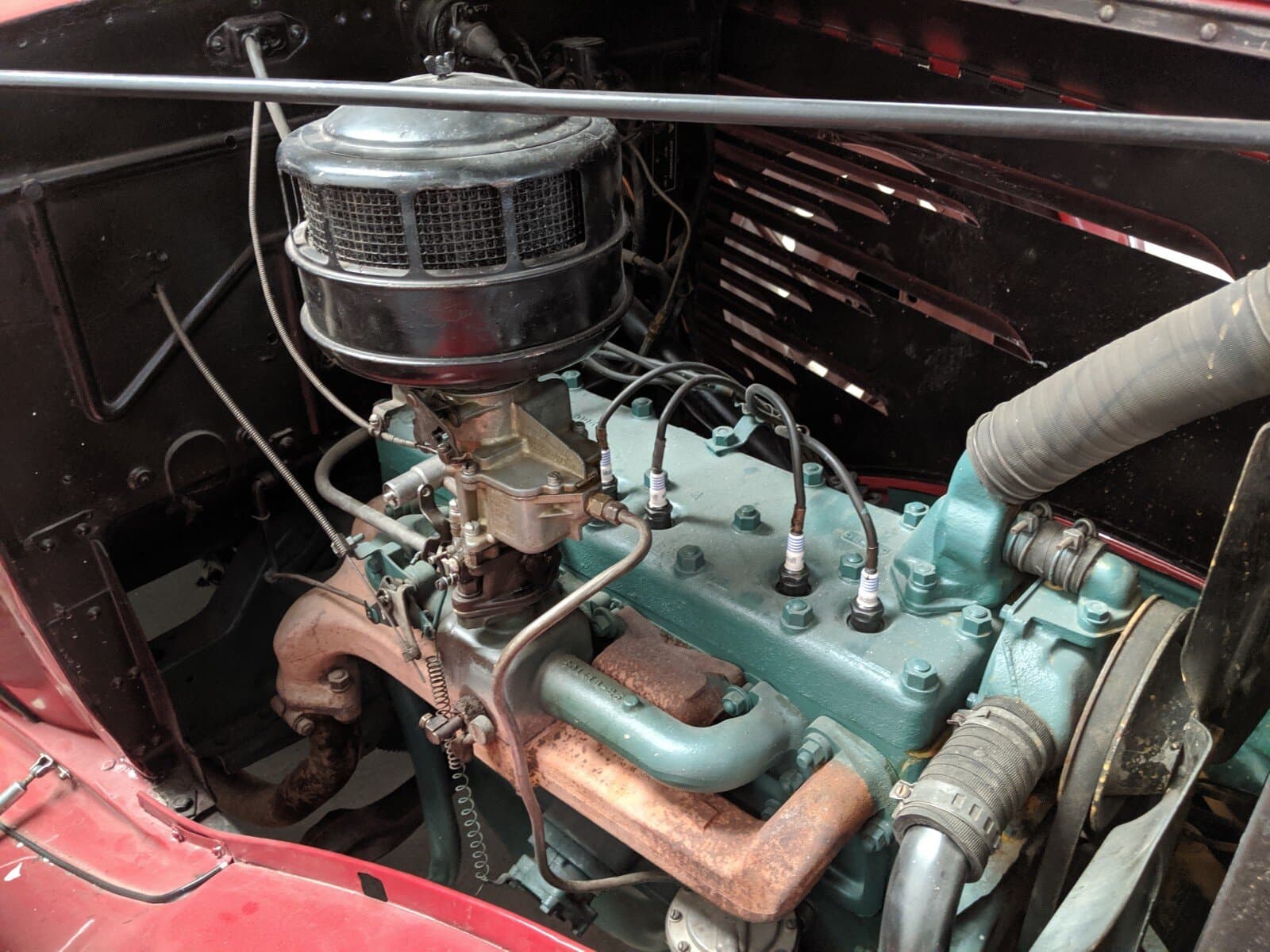Engine 1