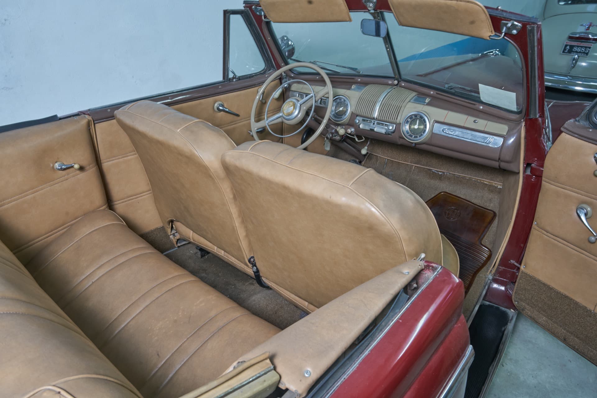 Interior 1