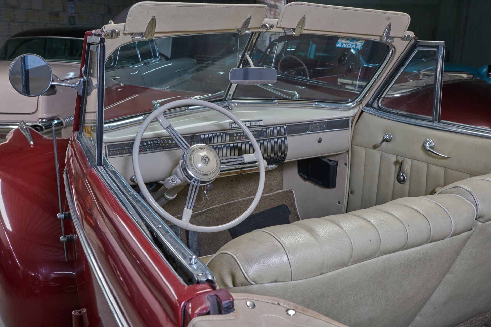 Interior 1