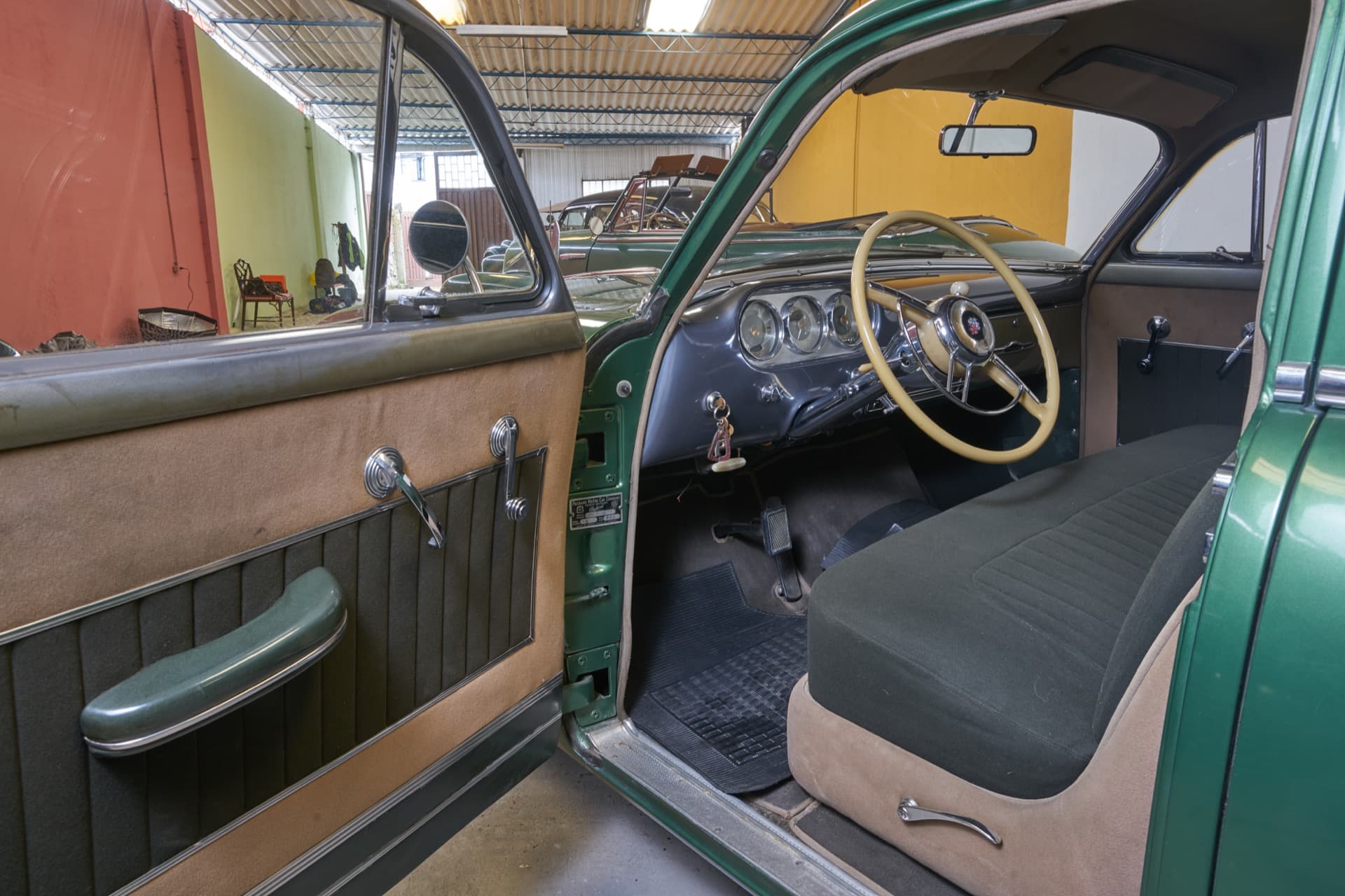 Interior 1