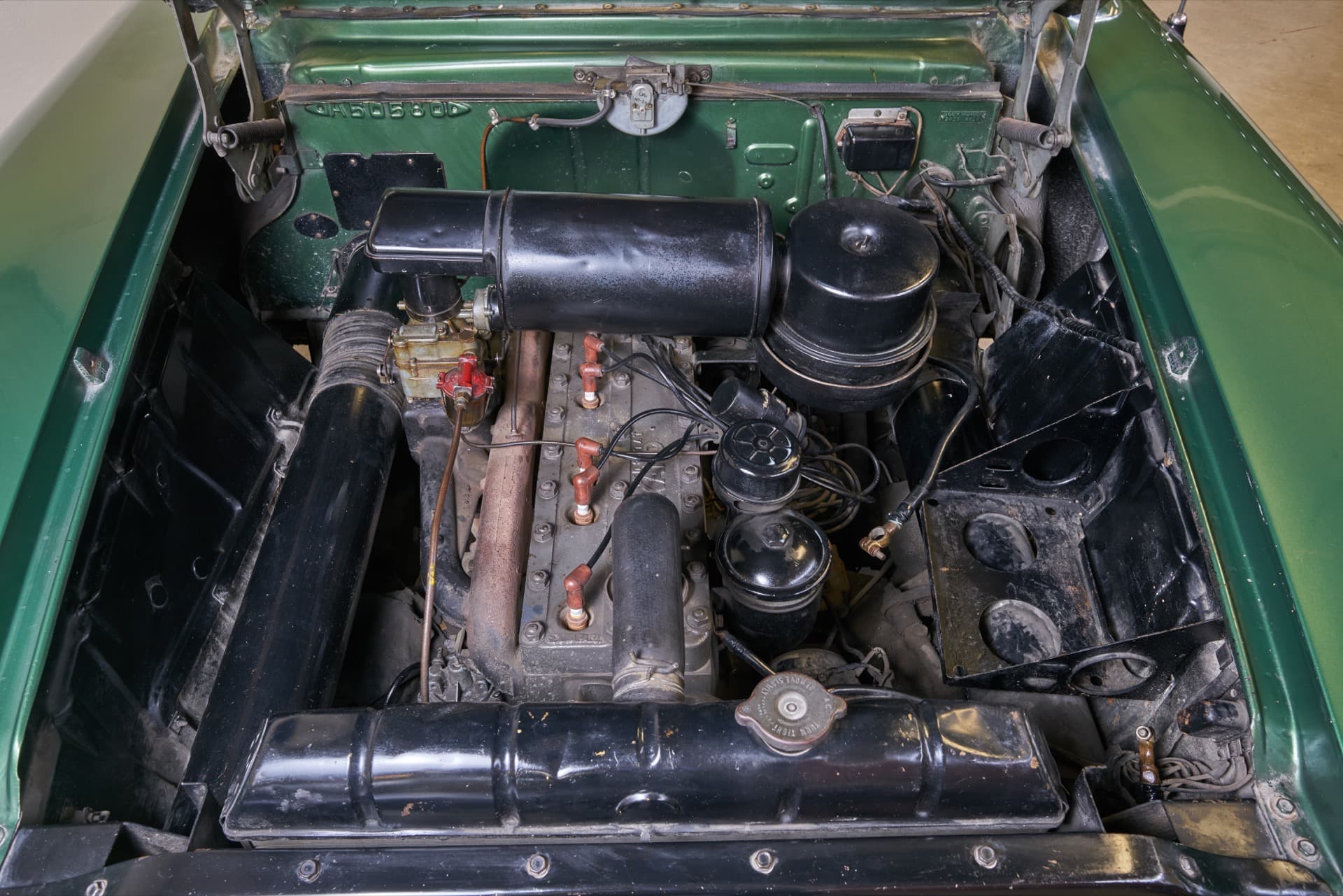 Mechanical 1