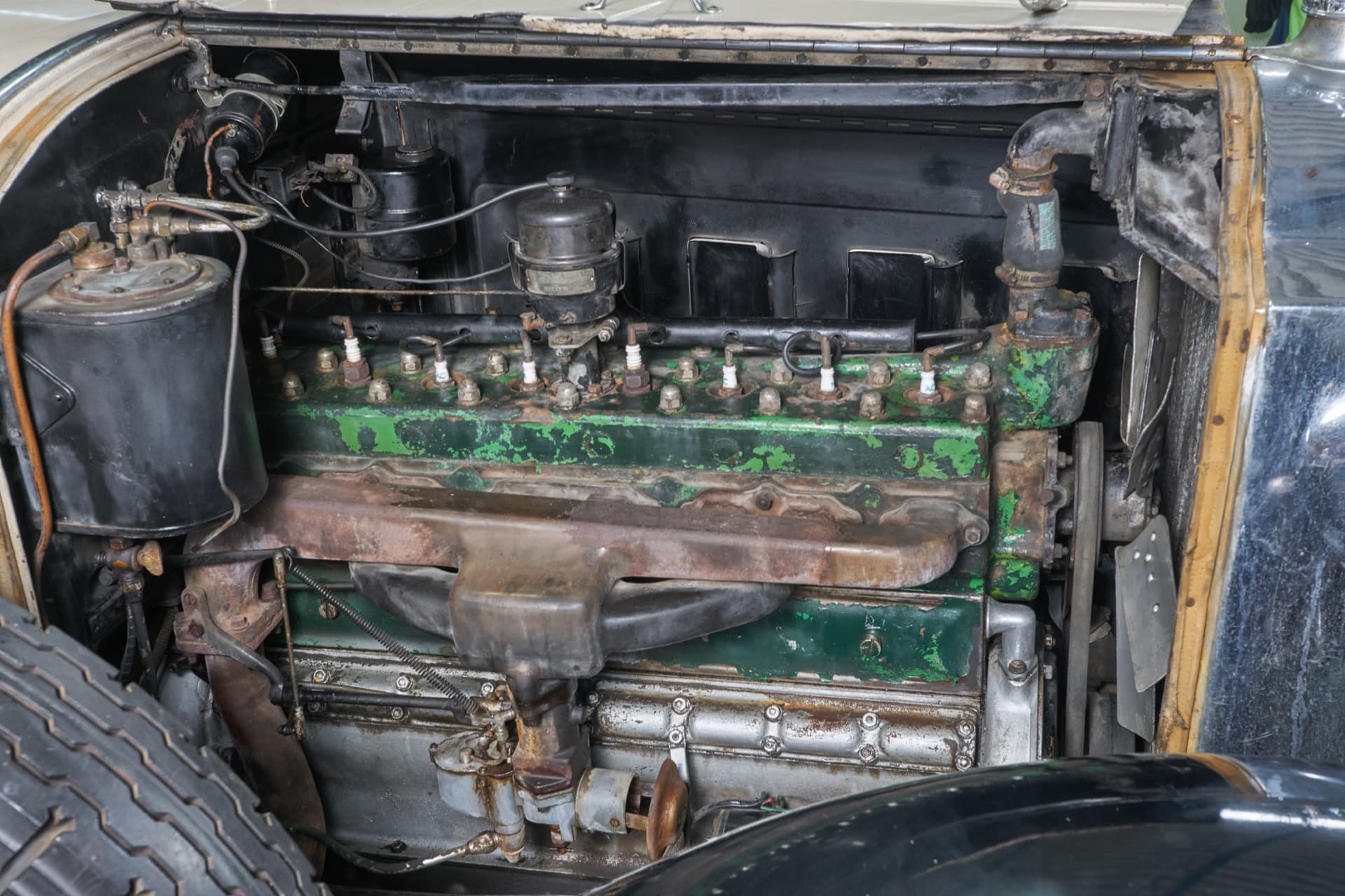 Engine 1