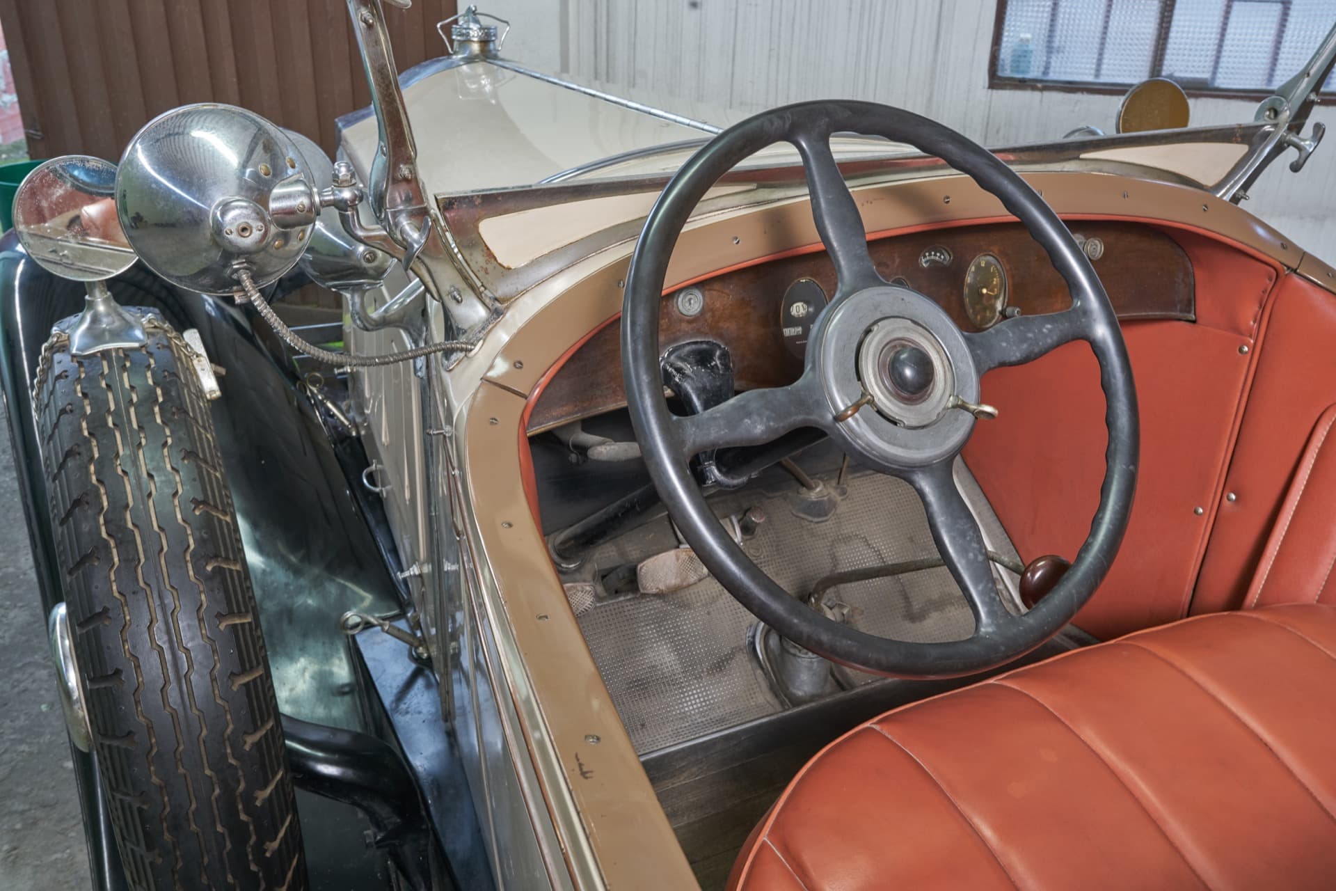 Interior 1
