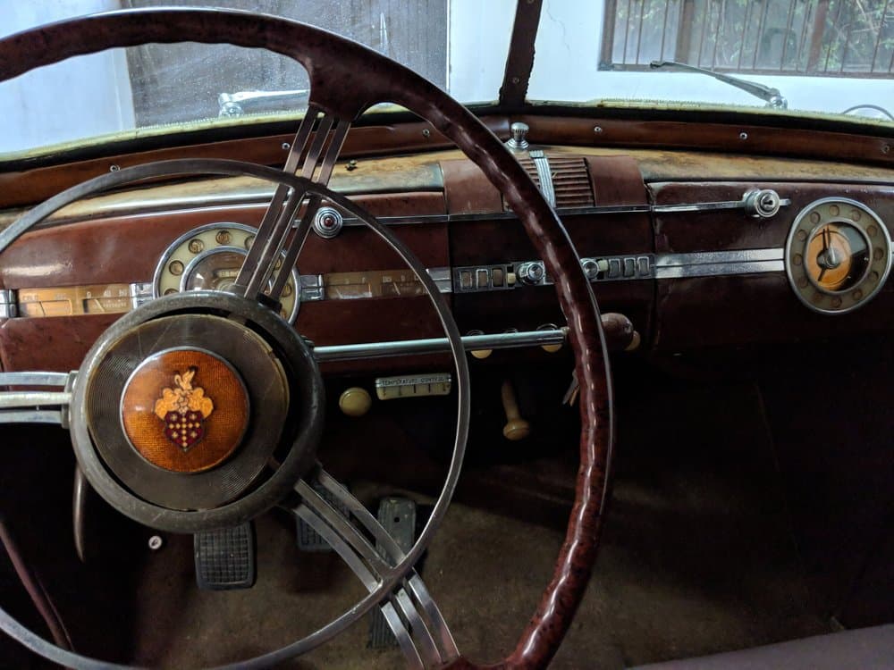 Interior 4