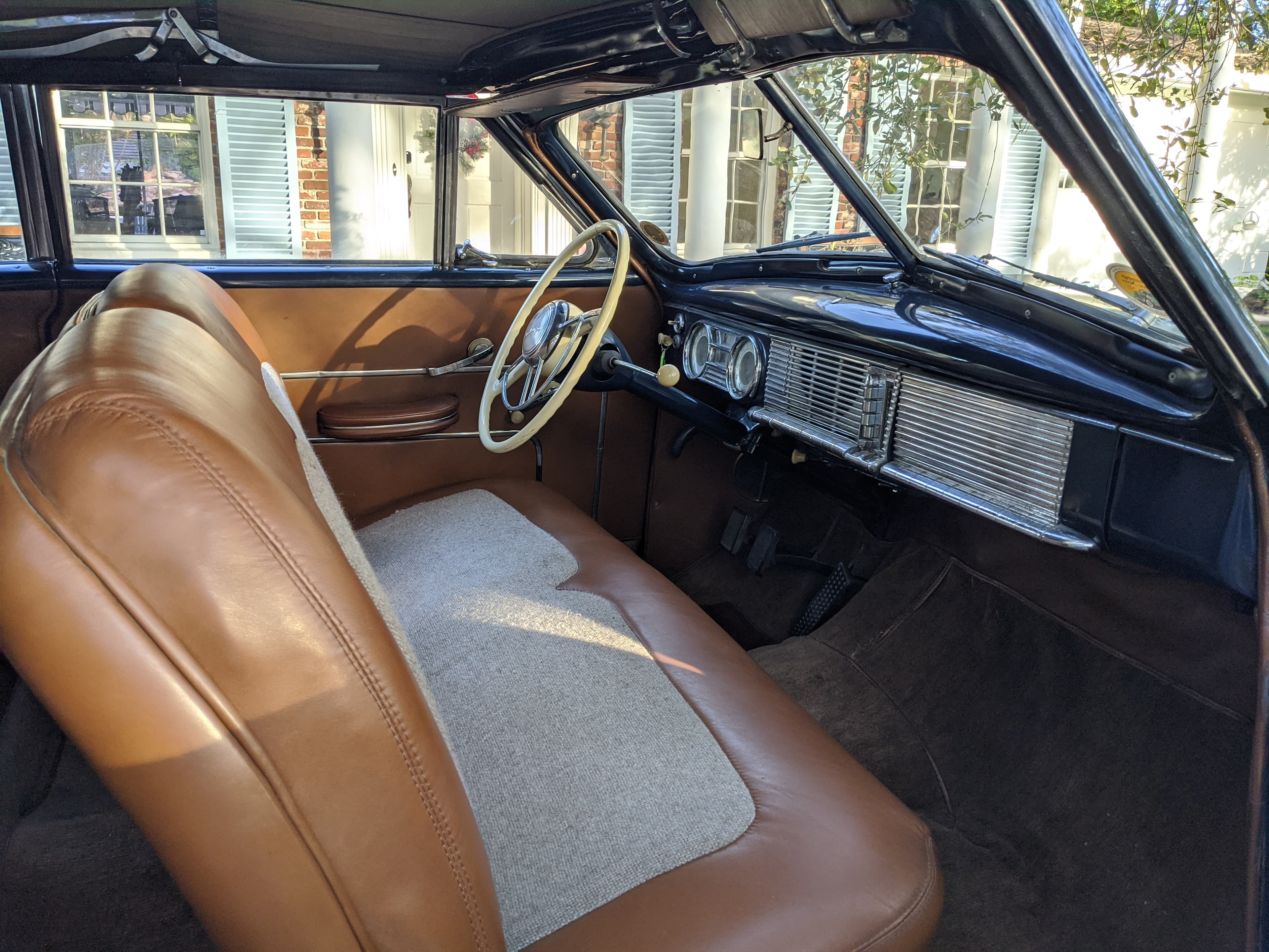 Interior 2