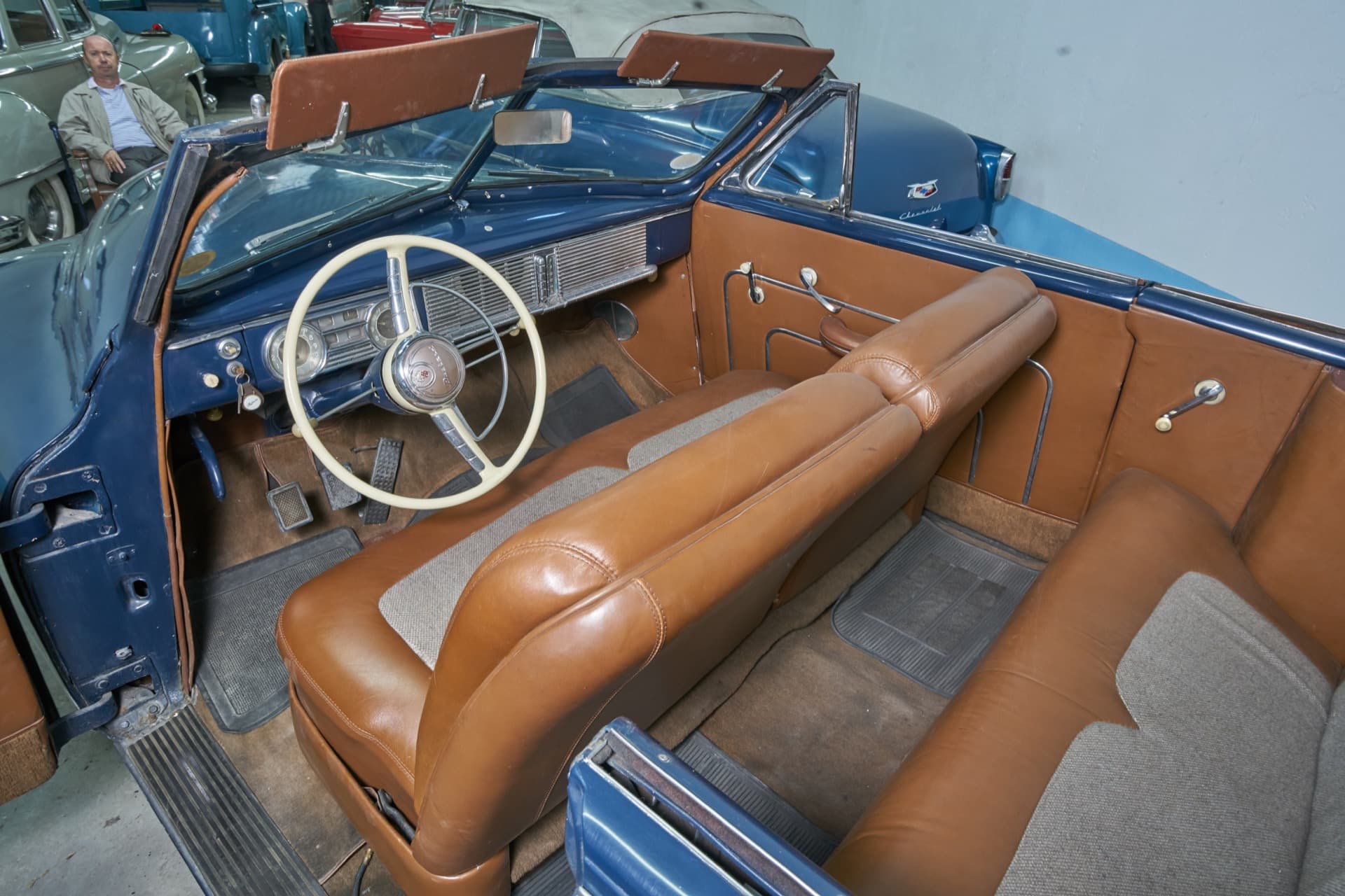 Interior 1