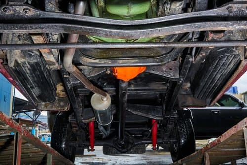 Fargo D100 — The Restoration