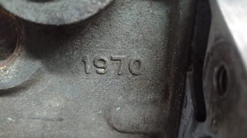 Land Rover Santana IIa — Hardware & Details
