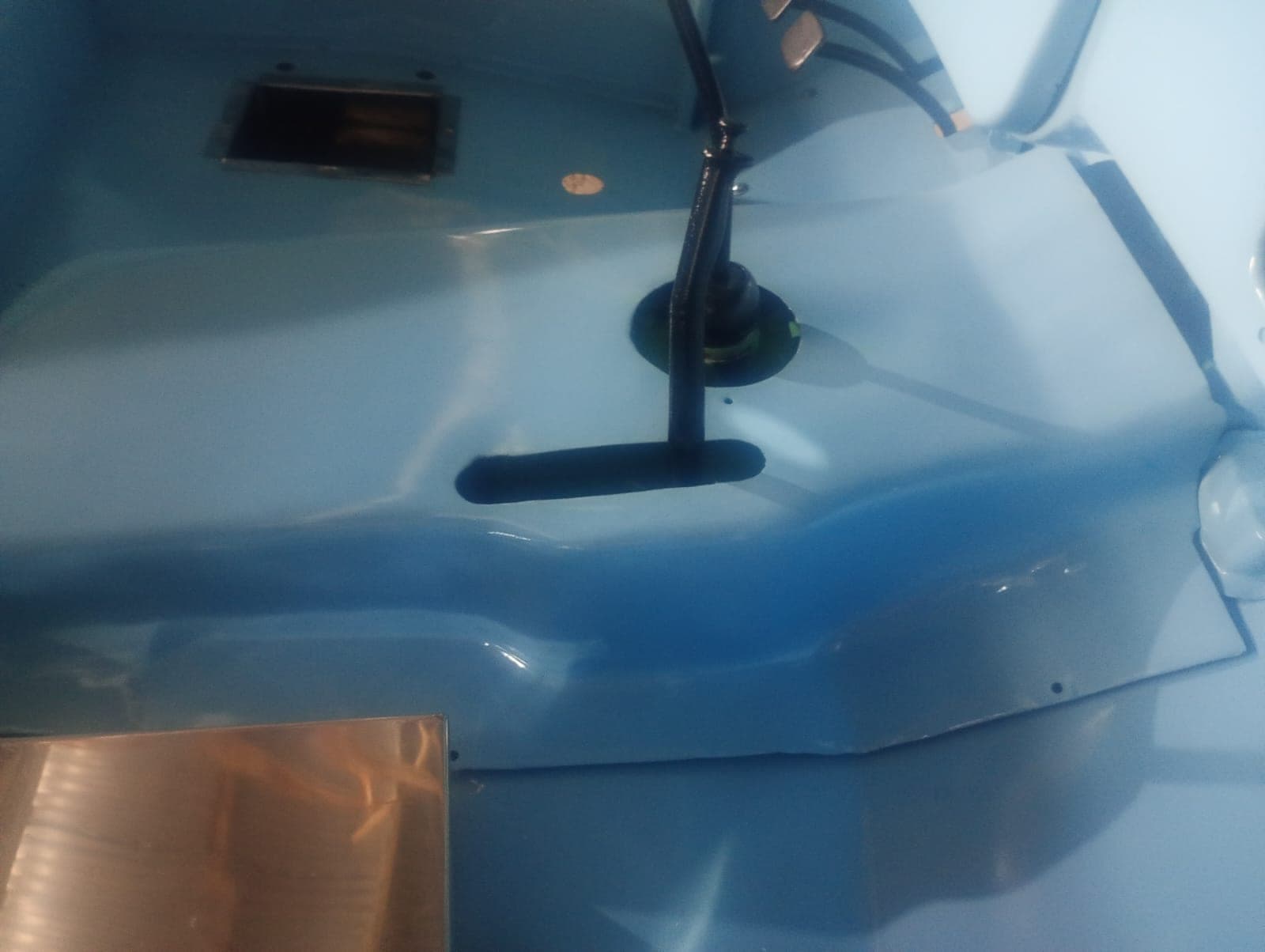 Nissan Patrol — The Restoration