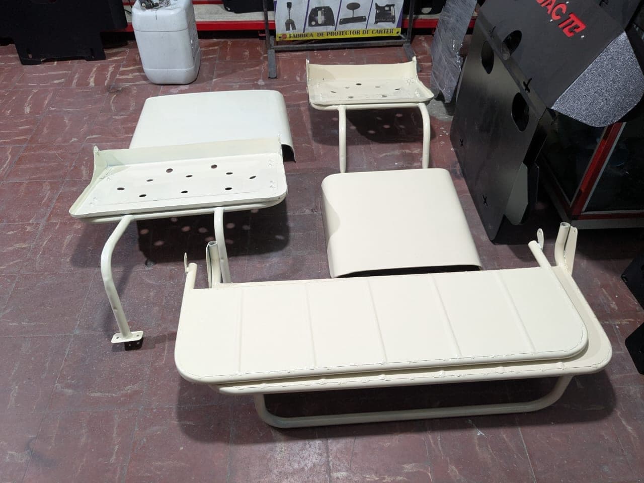 Nissan Patrol — The Restoration