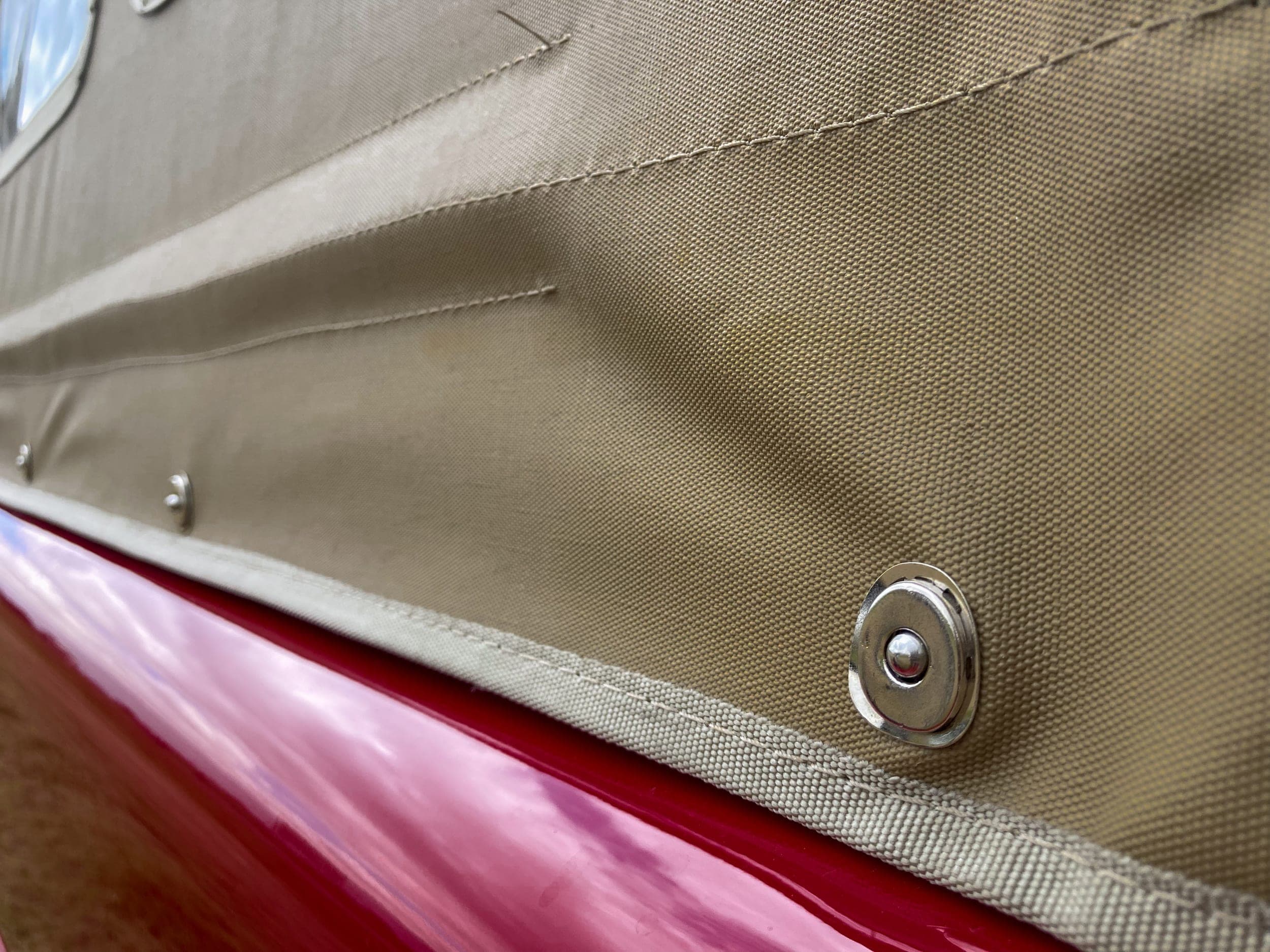 Nissan Patrol — Hardware & Details