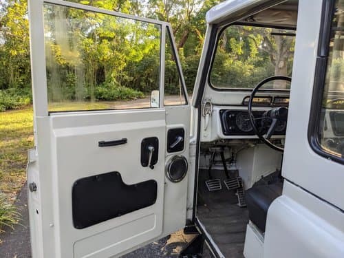 Nissan Patrol — The Patrol