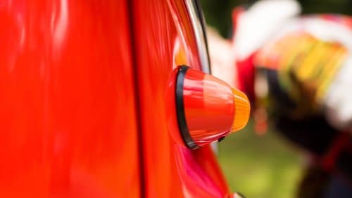 Volkswagen Panel Van — Hardware & Details
