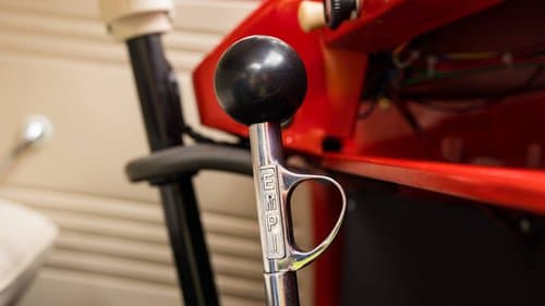 Volkswagen Panel Van — Hardware & Details