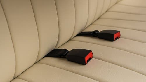Volkswagen Panel Van — Hardware & Details