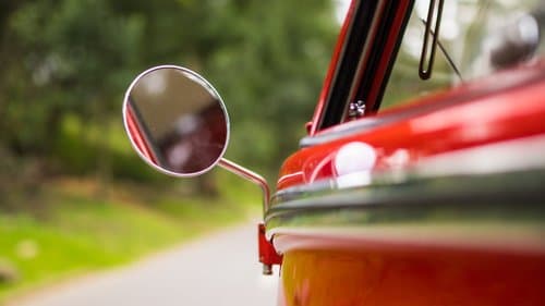 Volkswagen Panel Van — Hardware & Details