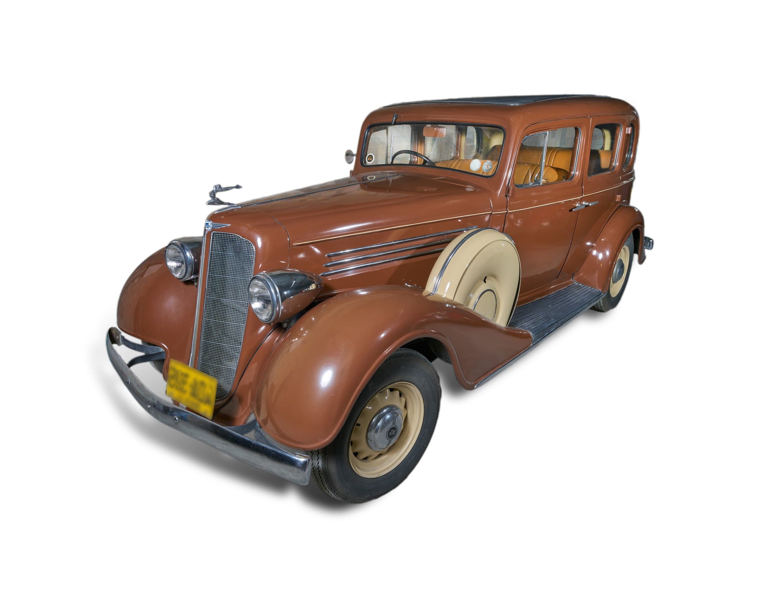 1934 Buick Series 41