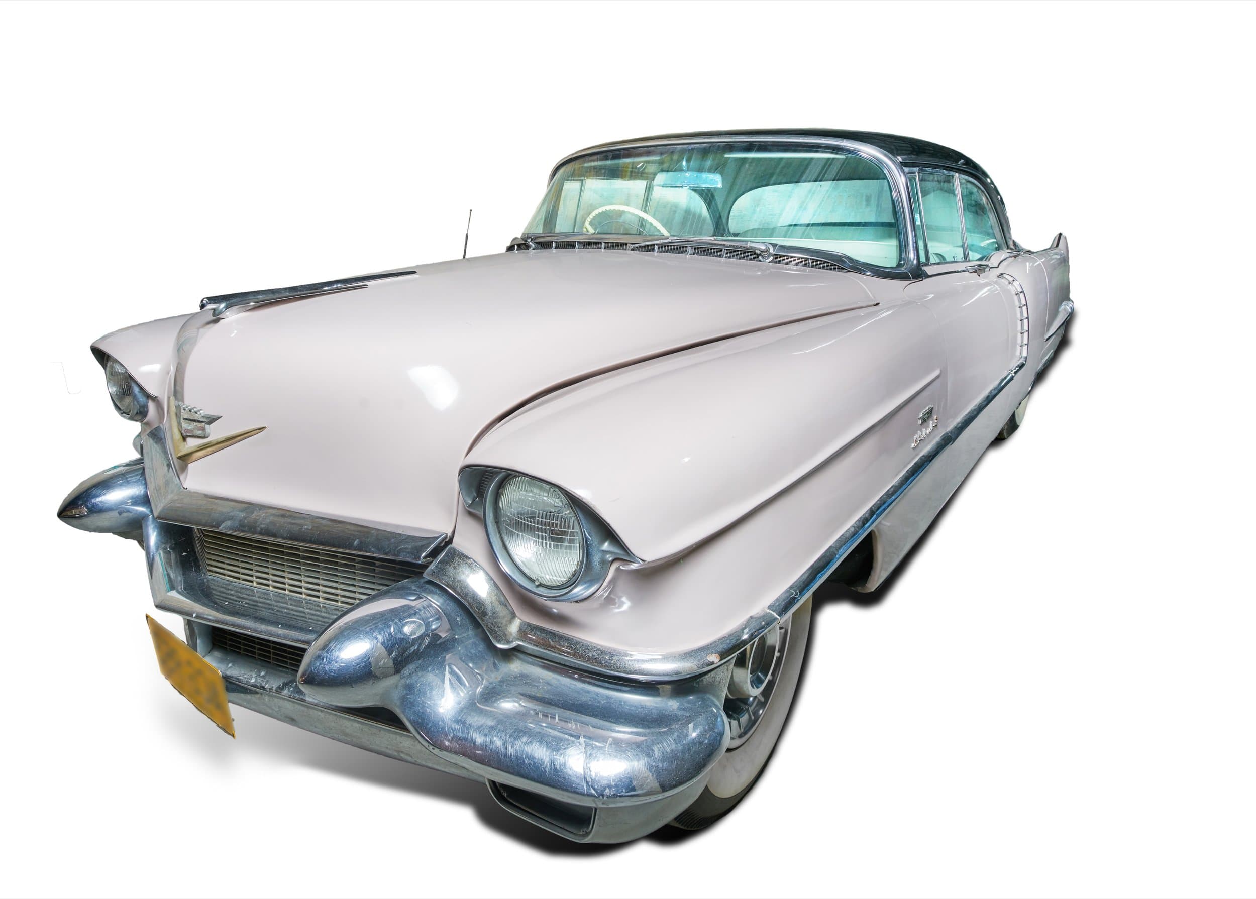 1956 Cadillac Sedan DeVille
