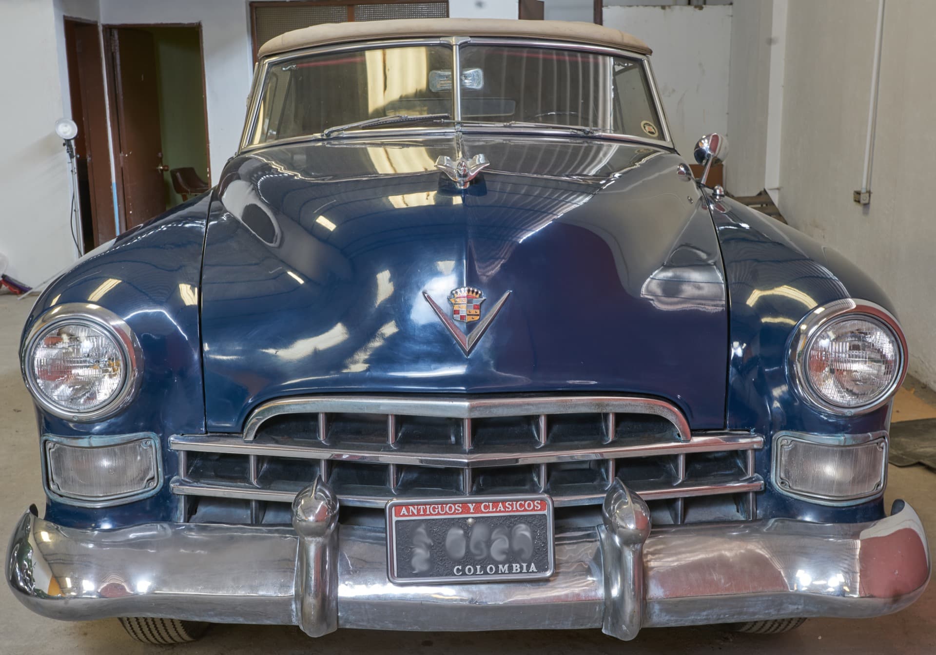 Cadillac Series 62