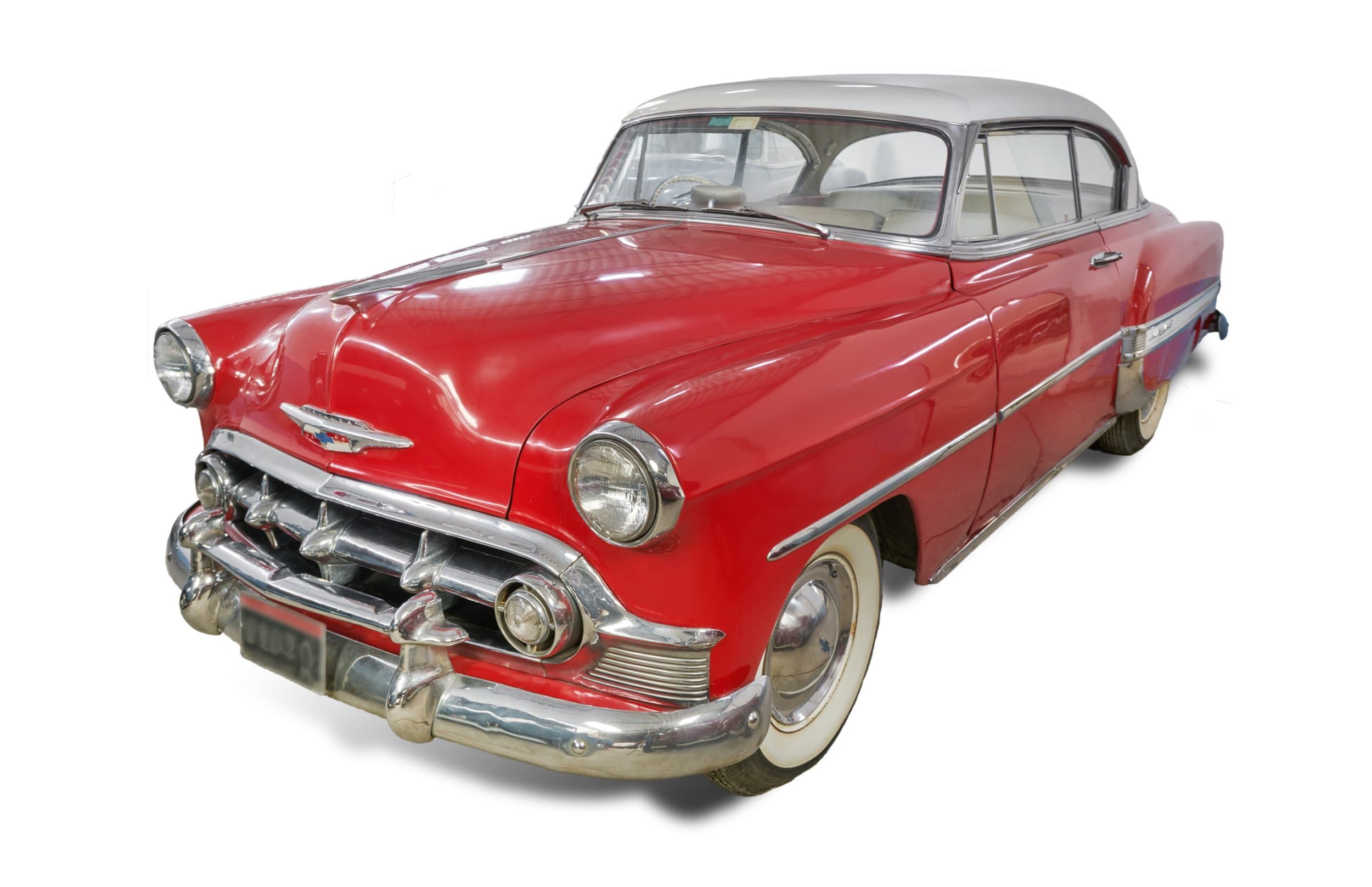 1953 Chevrolet Bel-Air