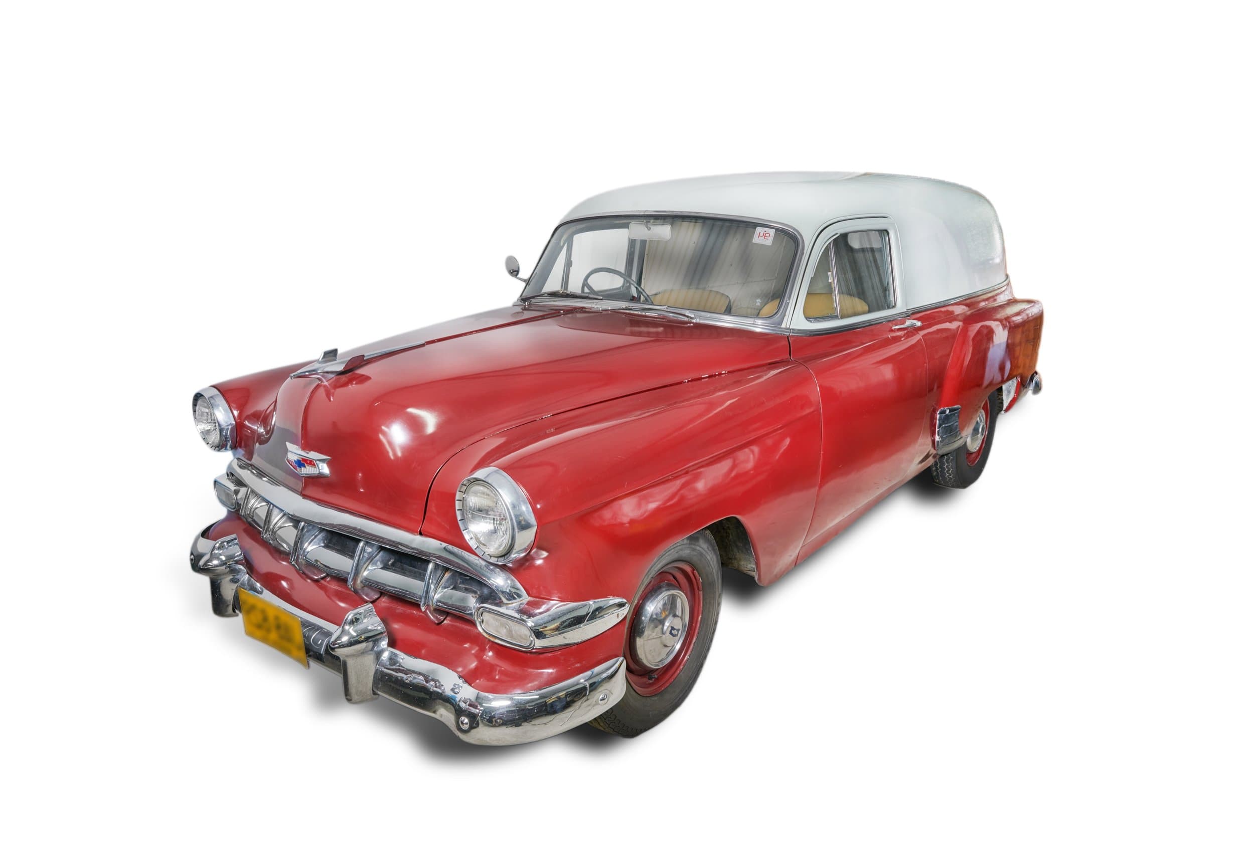 1954 Chevrolet Delivery