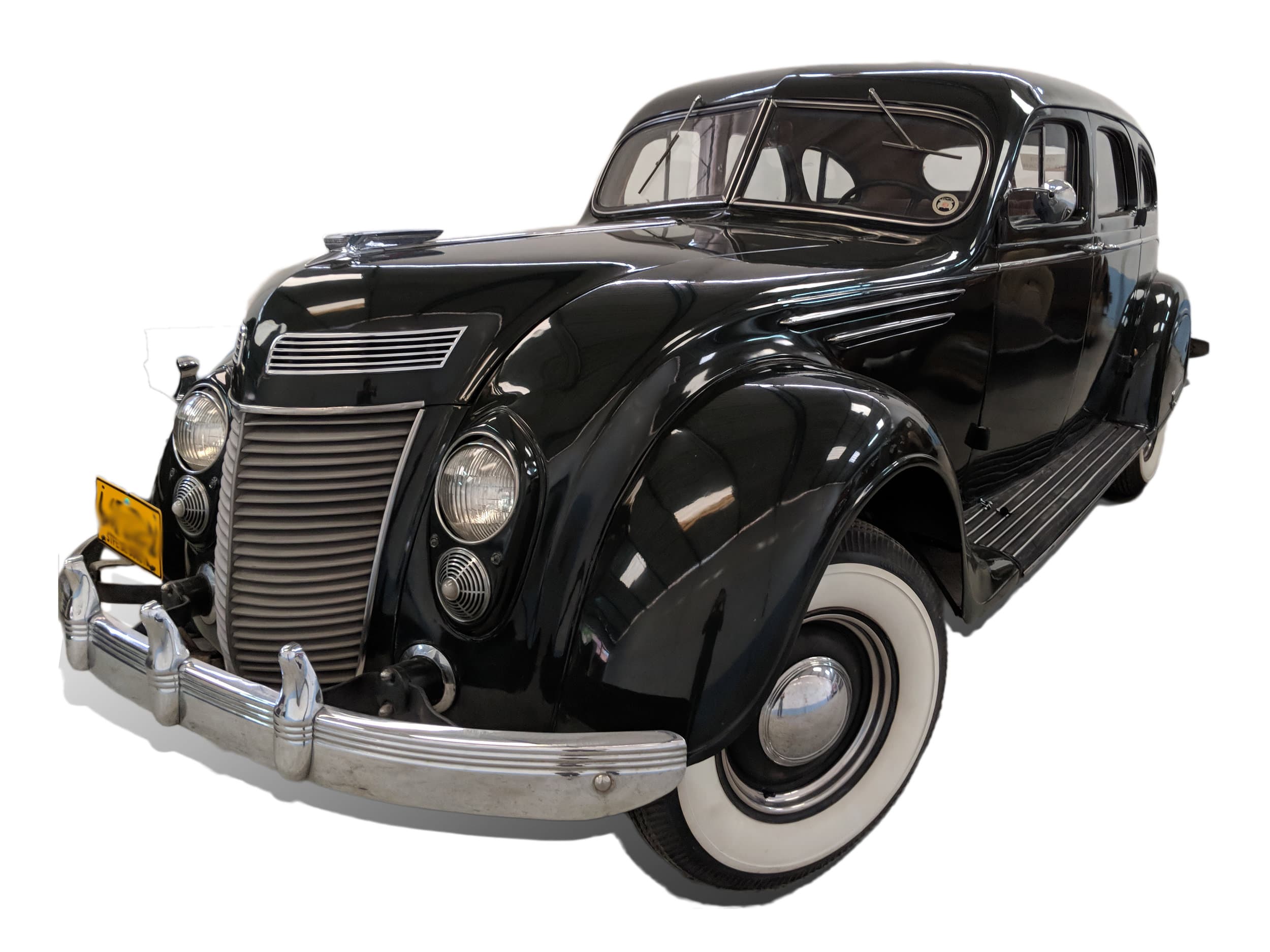 1937 Chrysler Airflow