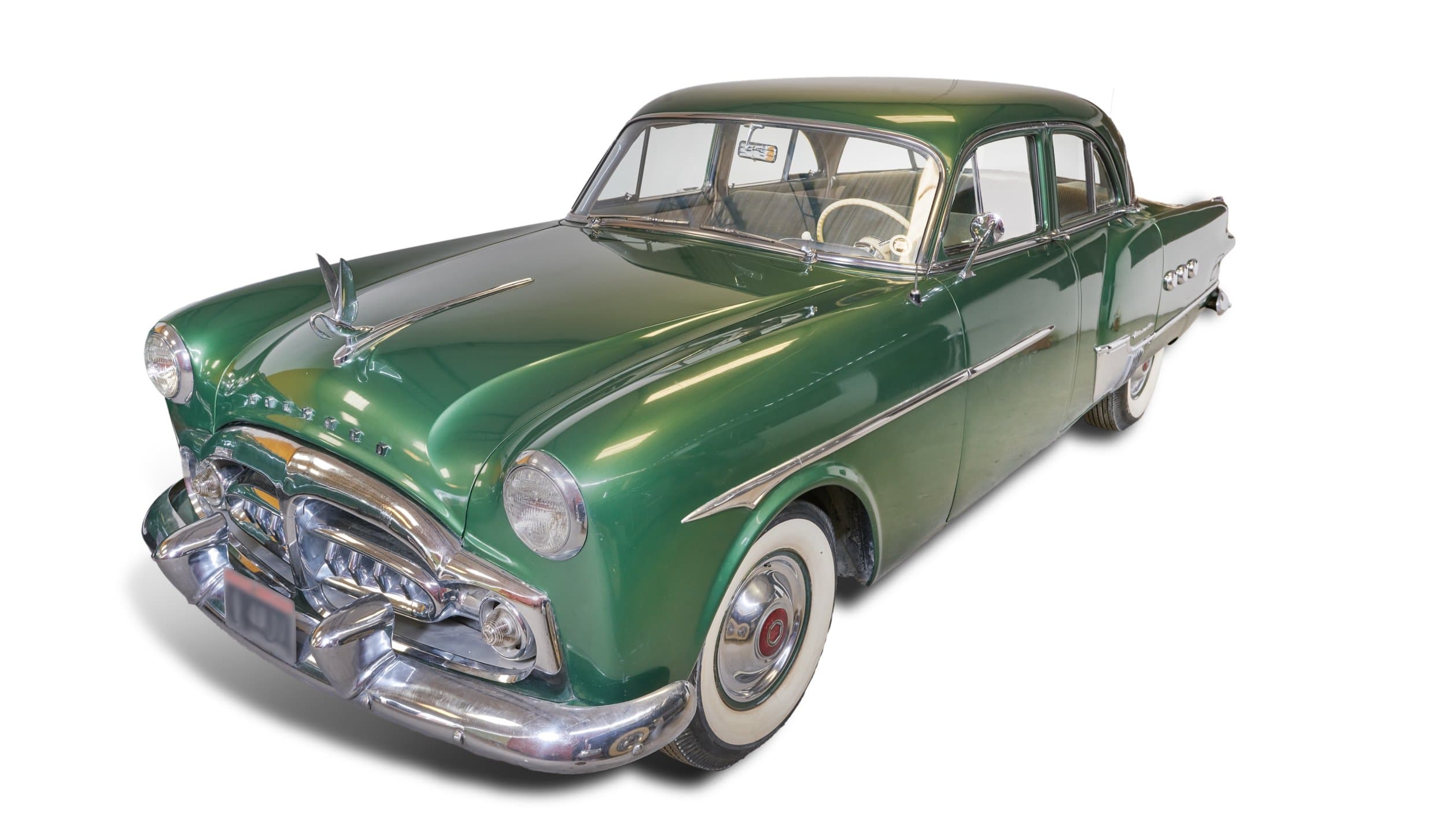 1951 Packard Patrician