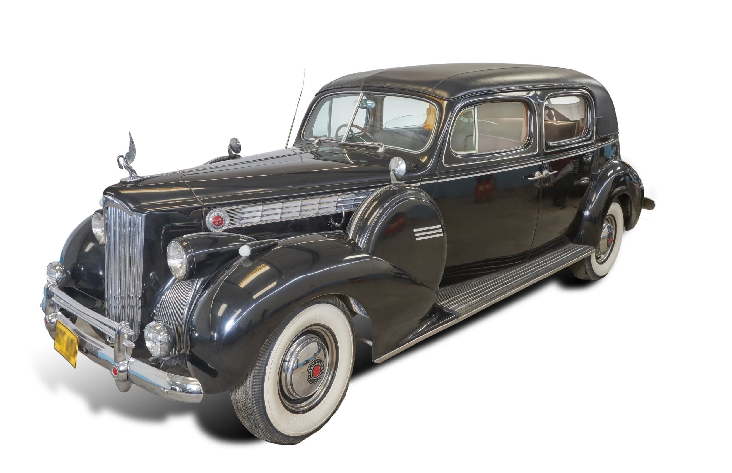 1940 Packard Super Eight